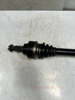 Load image into Gallery viewer, 2013-2015 BMW 335i f30 Rear Left Axle Output Shaft 7597677