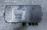 OEM BMW F01 F06 F10 F30 VALEO TOP REAR SIDE VIEW CAMERA CONTROL MODULE 9282424
