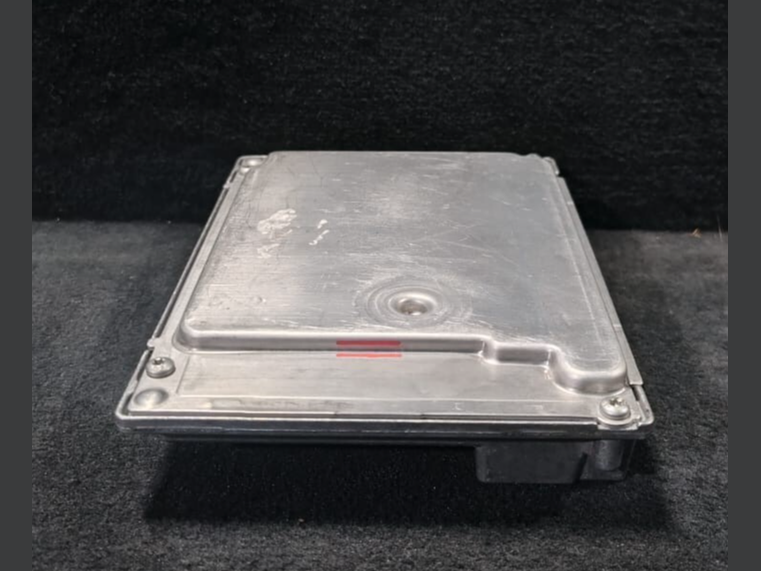 BMW 545i X5 745i ENGINE CONTROL  UNIT ECU ONLY ECM 0261209010 BOSCH -7544610