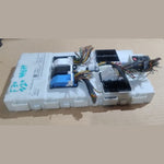 قم بتحميل الصورة إلى عارض الصور، BMW 3 5 Series F10 F30 X3 F25 N20 Engine Control Unit ECU Set with Key 7646763