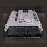 BMW 2ER F46 2.0 MOTORSTEUERGERÄT ECU NUR - 8589145
