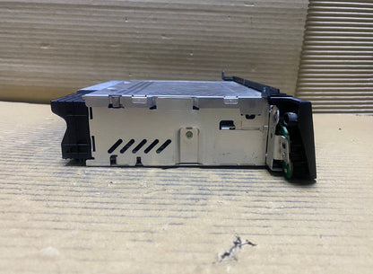 2006 BMW 325i Cd Radio Player 6976888 X3 E83 and 2006 BMW 325i 