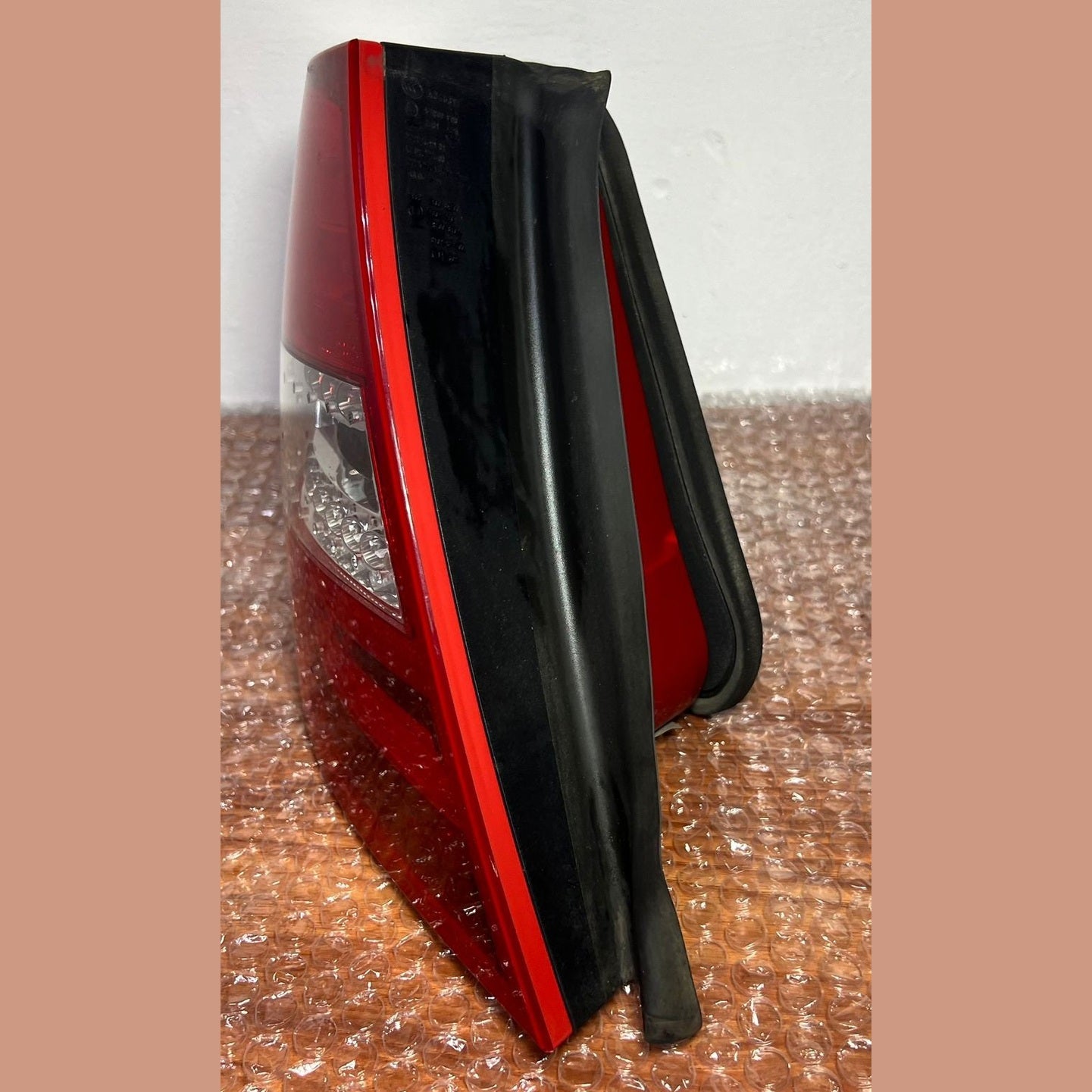 Mercedes W204 C-Class Rear Left Side Tail Light Brake Stop Lamp A204 8206264