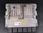 Load image into Gallery viewer, 5A129B6 BMW ENGINE CONTROL UNIT G11 G30 G20 B48  330E 2021 ECU ONLY
