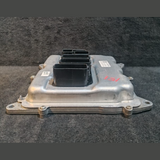 BMW 3,5 SERIES F10 ,F30 X3 F25- N20 ENGINE CONTROL COMPUTER ECU ECM DME 7646763