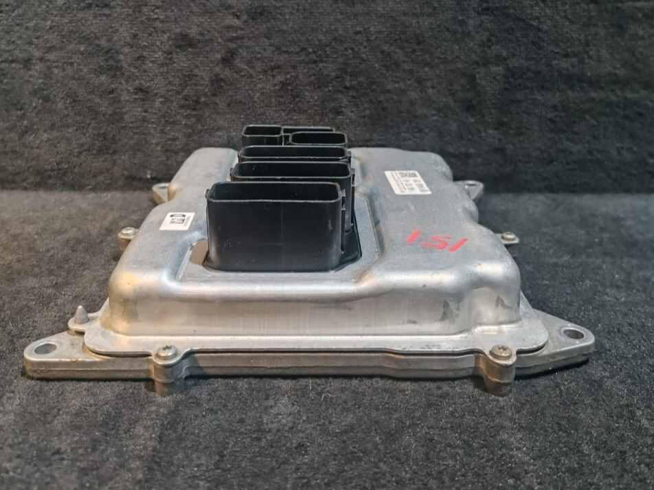 BMW 3,5 SERIES F10 ,F30 X3 F25- N20 ENGINE CONTROL COMPUTER ECU ECM DME 7646763