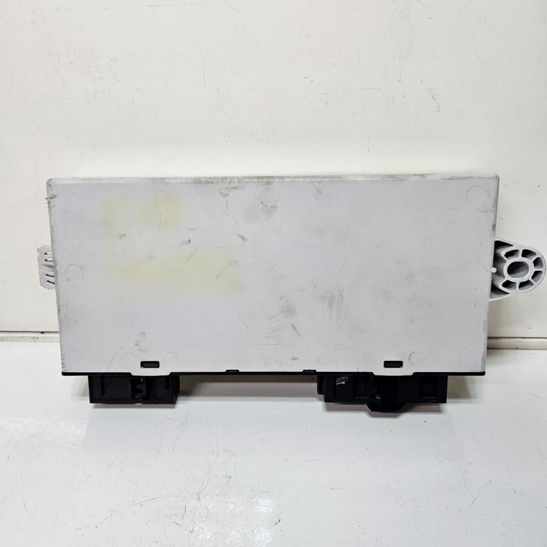 7629420-2011-2012 BMW X3 535i GT N55 Engine Control Module ECU DME Key Set