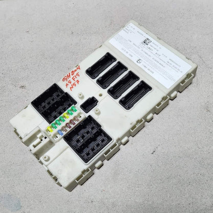 2013-2018 BMW X5 Body Control Module 9343370 X5 F15 OEM