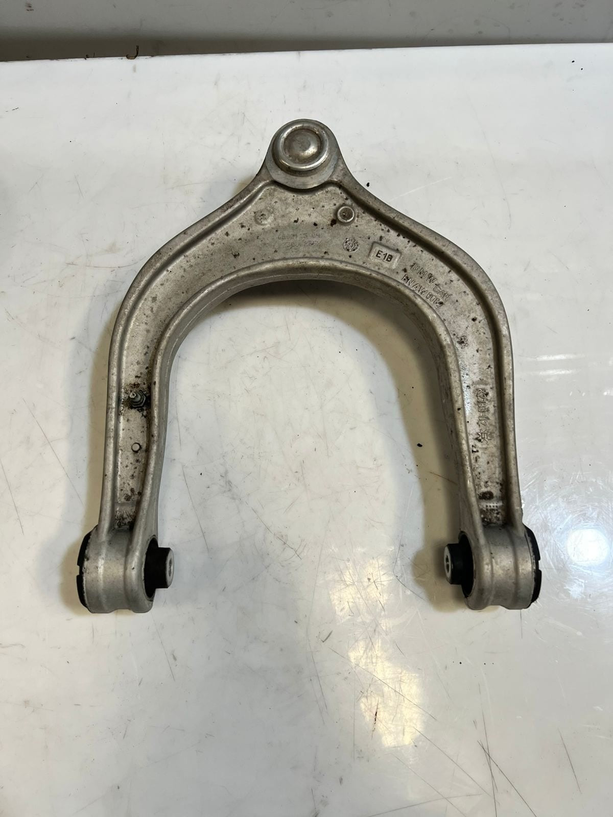 2019-2024 BMW X5 G05 X6 G06 X7 G07 Front Upper Control Arm 6883115 OEM