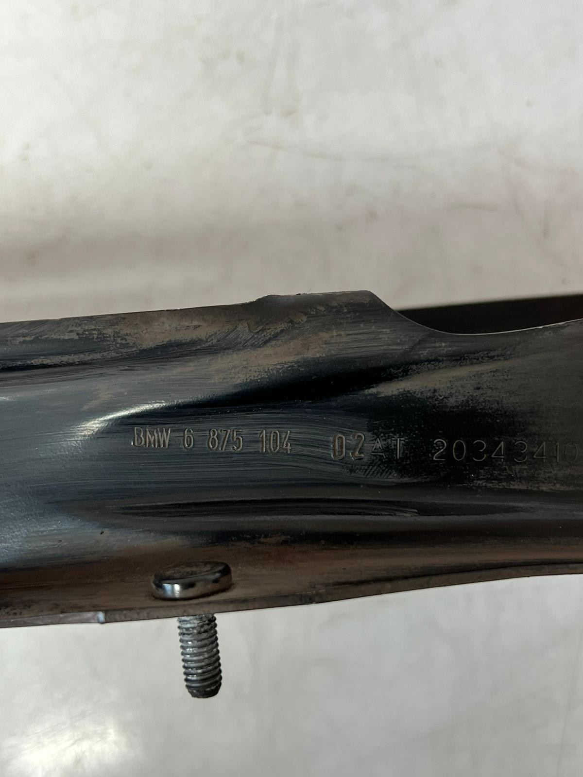 2016-2025 BMW 740i G30 G32 G14 G12 G11 G15 Rear Camber Control Arm 6875104 OEM