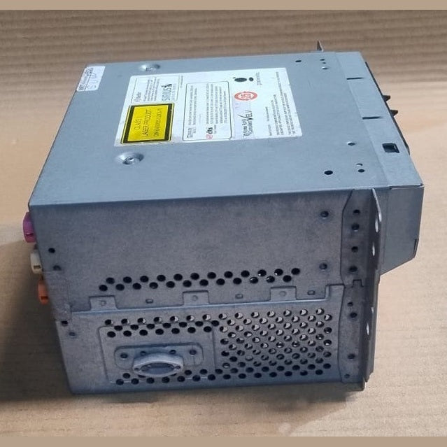 BMW 5 / 6 Series F10 F11 F12 F13 F06 Sat Nav Radio CD Head Unit (OEM,CI 9274569)