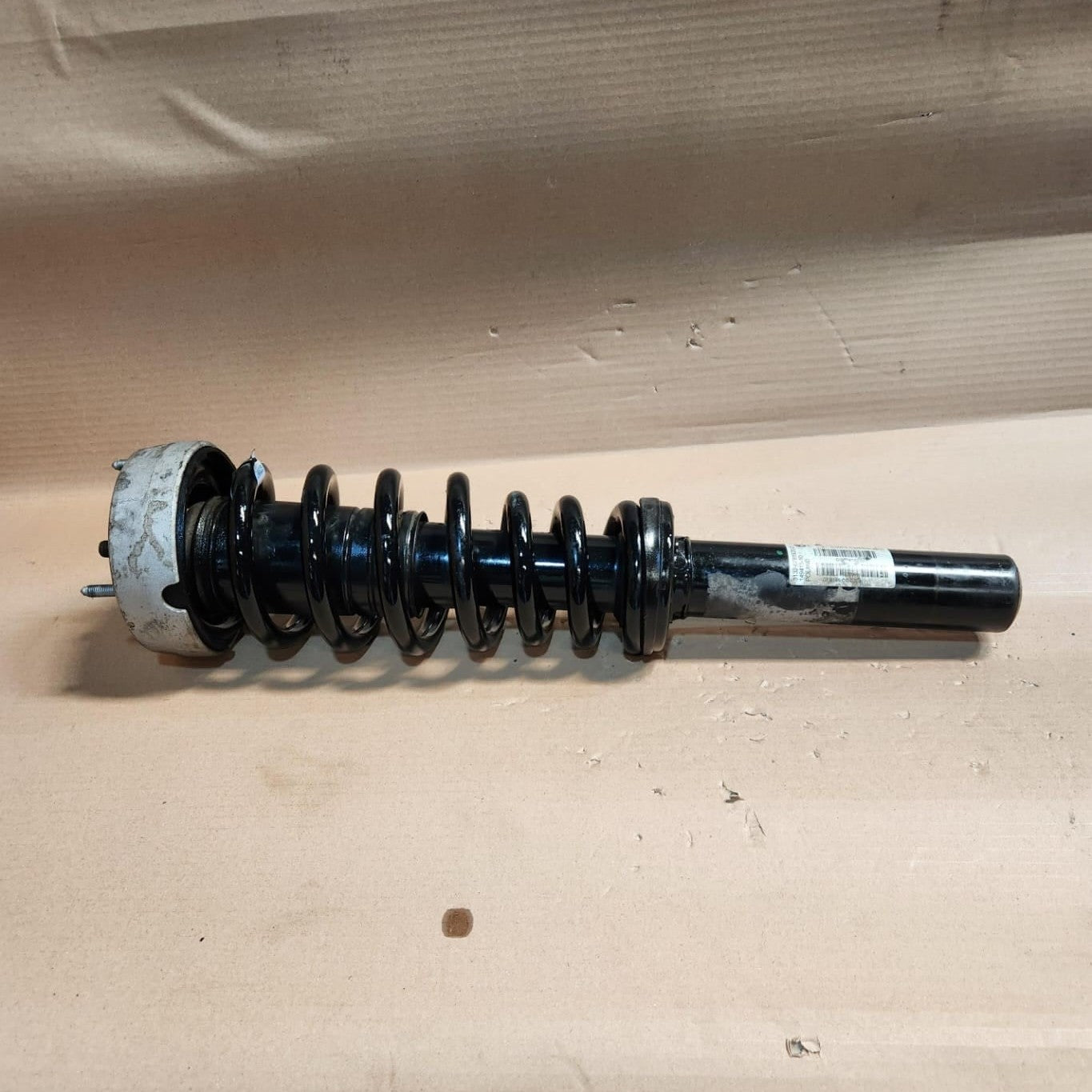 2007-2013 BMW X5 Front Shock Absorber 6781920 X5 E70 and E70 LCI