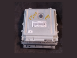 Load image into Gallery viewer, BMW 5 SERIES F10 F11 2.0 DIESEL ENGINE CONTROL MODULE UNIT ECU  ONLY 8513242
