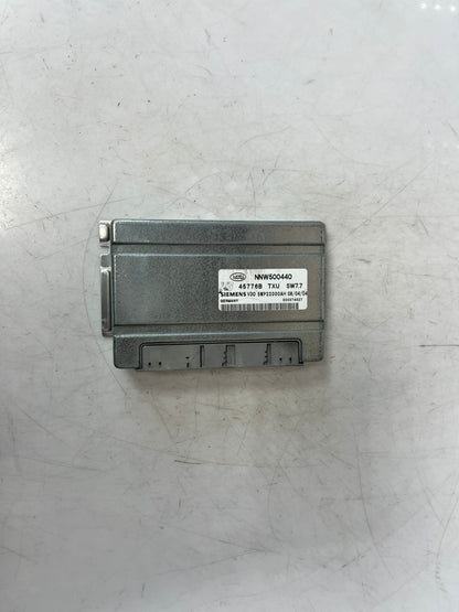 2002-09 Land Rover Range Rover L322 4.4L Transfer Case Control Module NNW500440