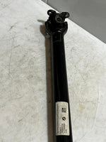 Load image into Gallery viewer, 2019-2023 BMW X3, X4, X5, M5, M8G20, G30, Front Propshaft 8698362 OEM
