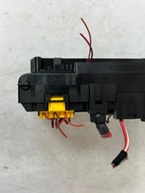2011-2014 BMW X3 F25 Front Power Distribution Fuse Box 9210863 OEM