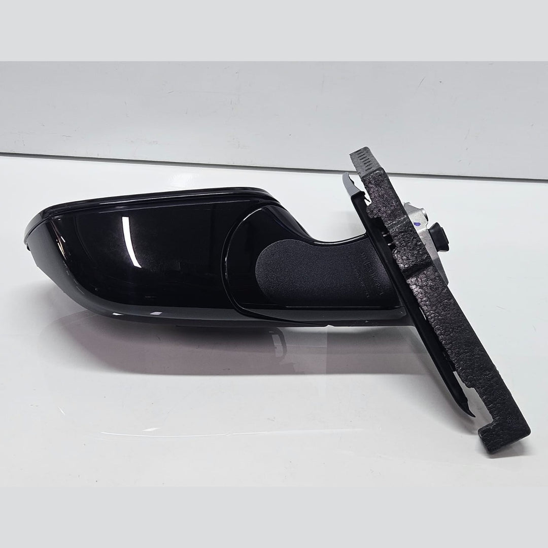 7446889-Genuine 2019-2024 BMW 3 Series G20 Left Side Mirror NEW OEM