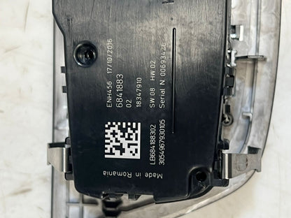 BMW 5 Series G30 G31 F90 Headlight Control Switch 6841883 OEM