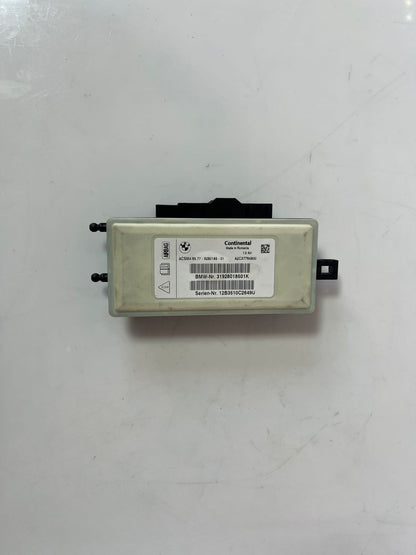2012-2013 BMW X3 5' 6' 7' F25 F01 F02 F03 F10 F11 SRS Control Unit 9280185