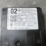 MERCEDES BLIND SPOT RADAR SENSOR GENUINE A0009058702 / 0009058702