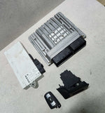 Load image into Gallery viewer, 2006-2007 BMW 525i Engine Control Module MSV70 7559178 E90 E91 E60 E61 