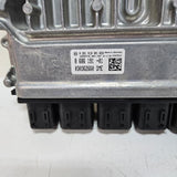 2017-18 BMW G30 540iX Engine Control Unit B58 340HP DME ECU Key Set 8686191 RHD