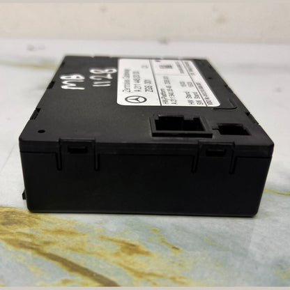 2004 Mercedes-Benz E320 Central Gateway Control Module A 2114452000 W211 E-Class