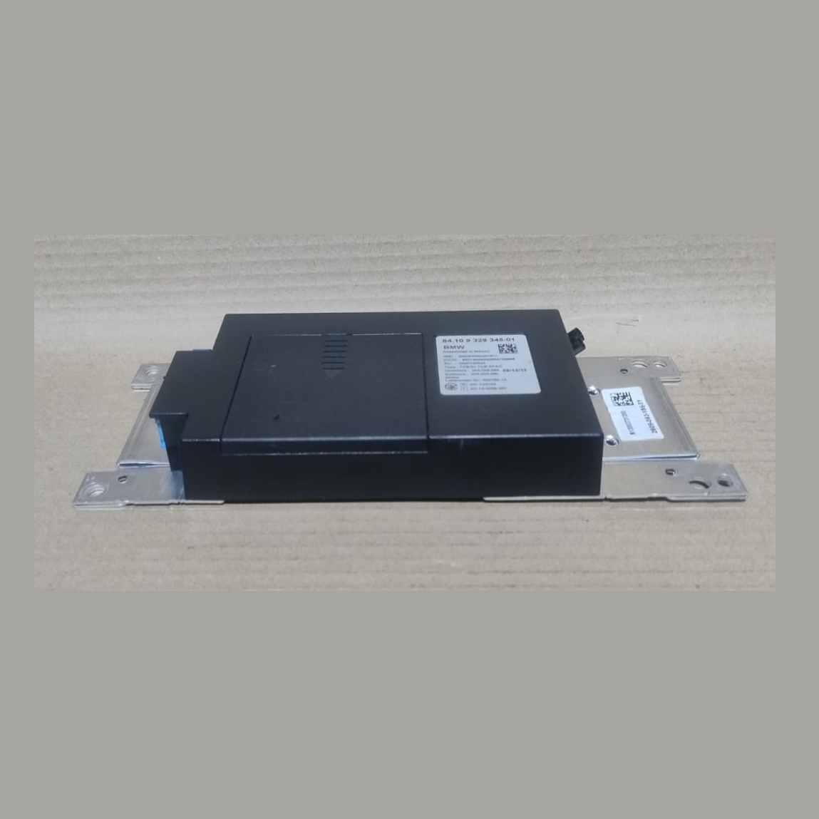 BMW 1 3 SERIES F20 F21 F30 F31 BLUTOOTH CONTROL MODULE ECU -  9329345