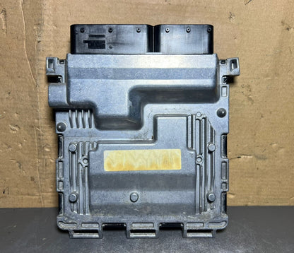 Mercedes Benz W204 C250 ECU ECM Engine Computer Control Module A271 1500391