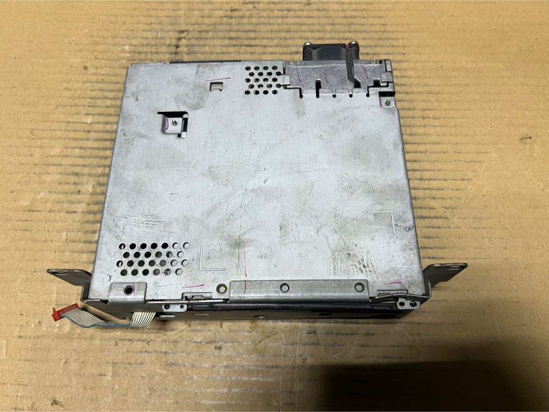 BMW Radio Cd Player 9149242 E60 E61 and 6 Series E63 E64 models