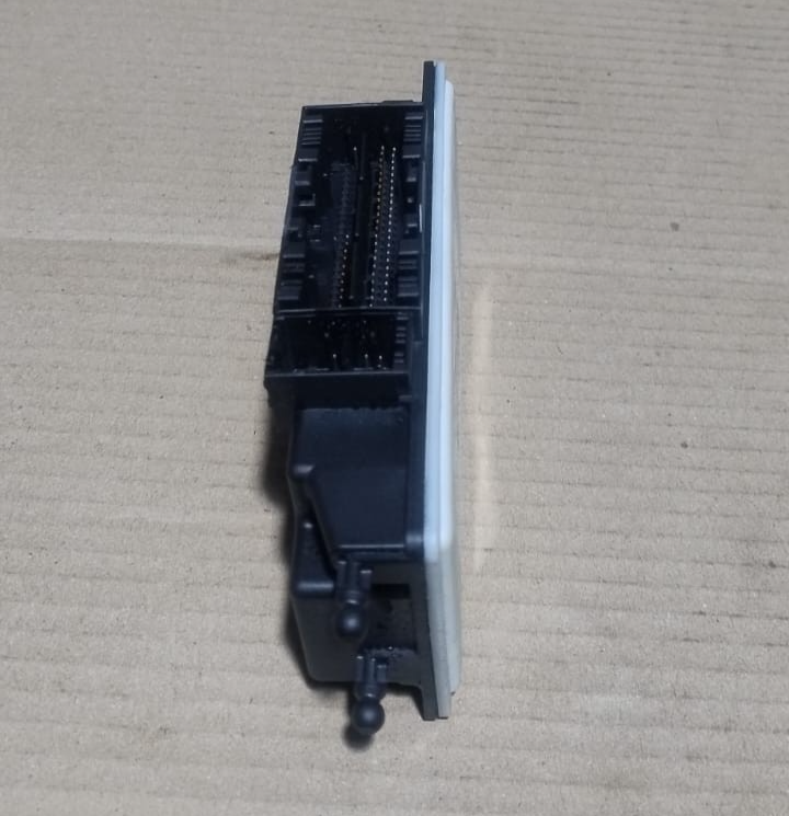 BMW X3 F25 COLLISION IMPACT  CONTROL MODULE ECU  9319492