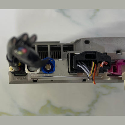OEM BMW X7 G07 LCI Music Navi Radio Player Head Unit USED 5B37399
