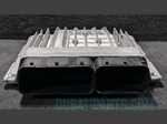 Load image into Gallery viewer, BMW 3.0I N52  msv80 ENGINE CONTROL UNIT ECU MODULE ONLY SIEMENS 5WK90188-7576297

