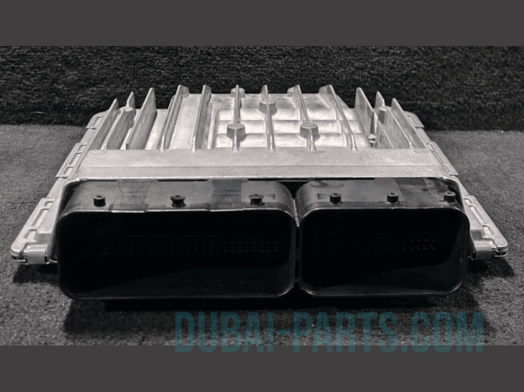 BMW 3.0I N52  msv80 ENGINE CONTROL UNIT ECU MODULE ONLY SIEMENS 5WK90188-7576297