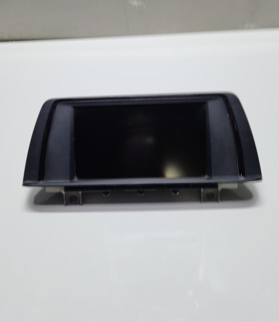 11-19 BMW 3 Series Central Information Display 9262753 F30 F31 OEM