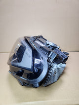 Genuine 2019-2022 BMW X1 Led Headlight Assembly LEFT SIDE 5A01181 X1 F48 LCI
