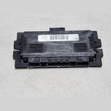 9287251 BMW X5 Footwell Light Control Module E70 X5 and E71 X6 2007-2013