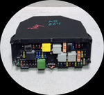 Load image into Gallery viewer, 2010-2014 Mercedes-Benz C250 Front Sam Fuse Box Module A2129005812 W204 C250 