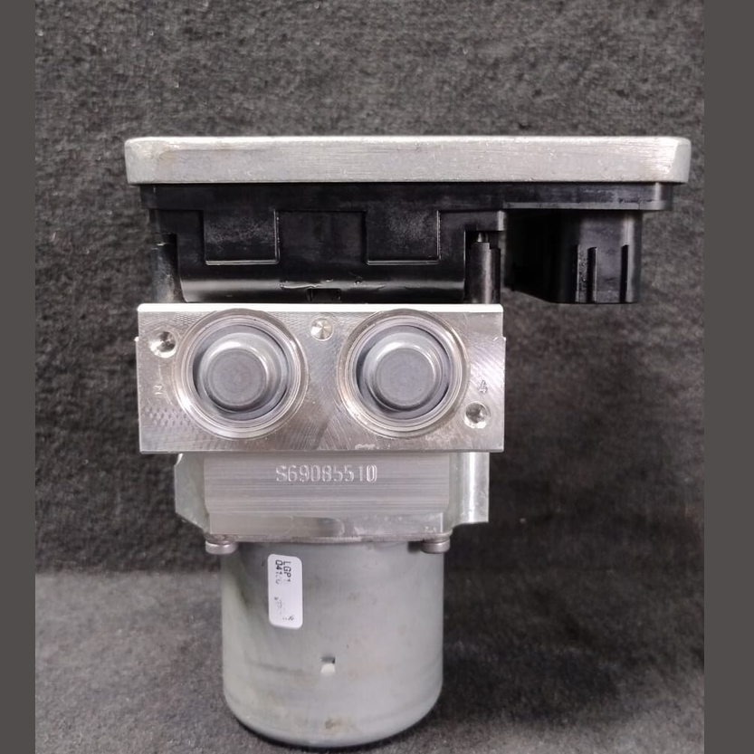GENUINE BMW X3 G01 4 CYLINDER 2019 ABS PUMP BRAKE HYDRAULIC 6895450