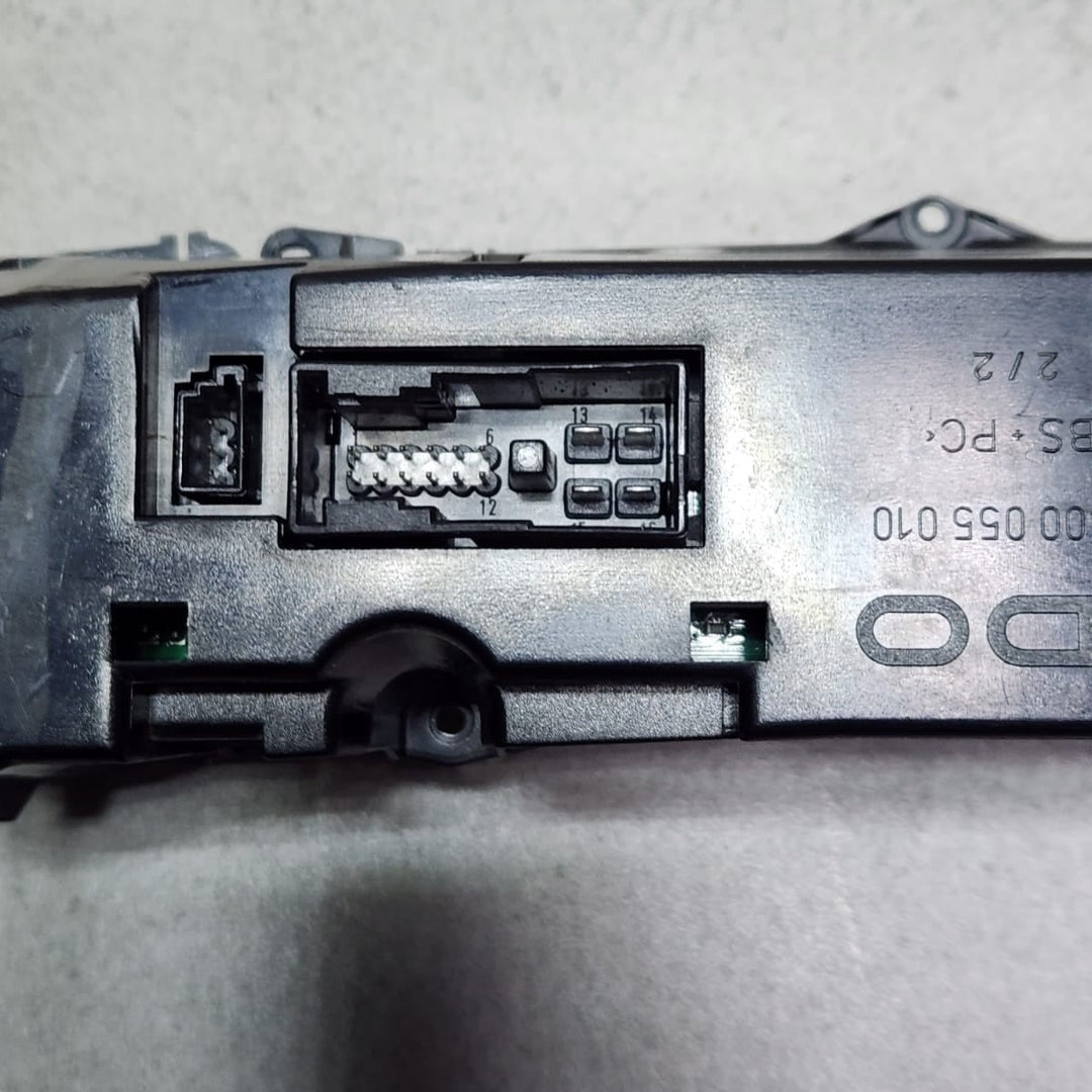 Mercedes-Benz Operating Unit 2198301685 OEM