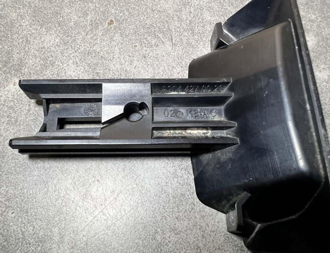 2008-2014 MERCEDES-BENZ W204 C-Class PARKING BRAKE CONTROL SWITCH A204 4270020