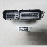 2008 BMW X3 Engine Control Unit 7809999 X3 E83 1.8sd 2.0sd N47