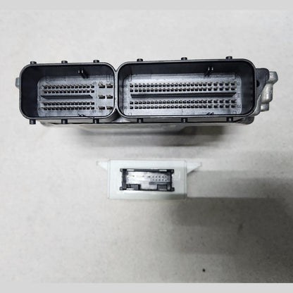 2008 BMW X3 Engine Control Unit 7809999 X3 E83 1.8sd 2.0sd N47 