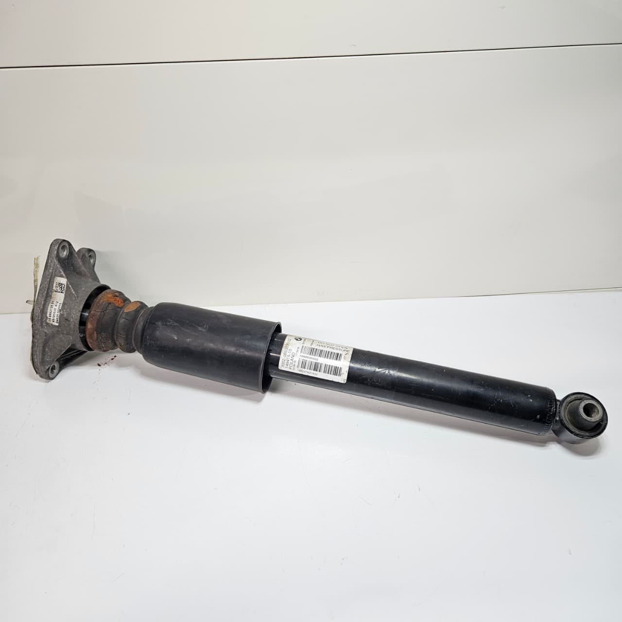 OEM BMW 3 Series F30 Rear Shock Absorber 6883830 USED
