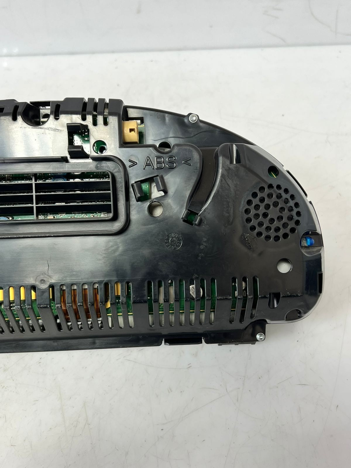 2010-11 BMW 528i F10 F11 F18 F07 535I Instrument Cluster SPEEDOMETER 9227601 OEM