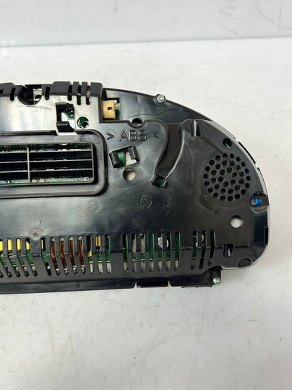 2010-11 BMW 528i F10 F11 F18 F07 535I Instrument Cluster SPEEDOMETER 9227601 OEM