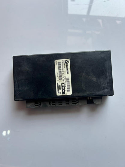 2008-2011 BMW 528i Body Gateway Module 9221109 5-Series E60 E61 and 6-Series E63