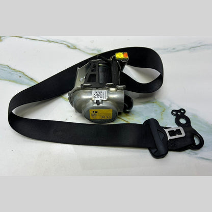 2021-2025 Mercedes-Benz W206 C-Class Rear Left Side Seat Belt A206 8600102 OEM