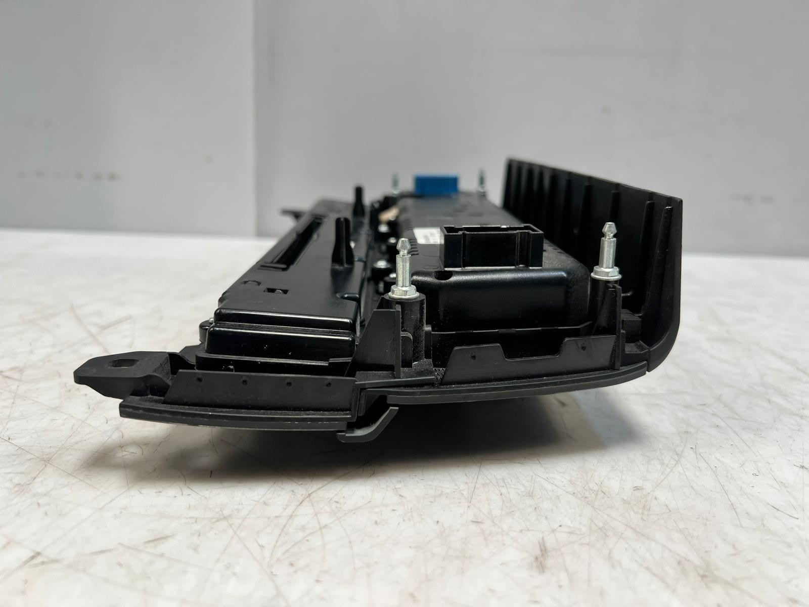 BMW 5 Series F10 F11 Climate Control Module FM/AM AC AUTO PANEL 9353593 OEM