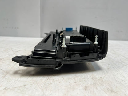 BMW 5 Series F10 F11 Climate Control Module FM/AM AC AUTO PANEL 9353593 OEM